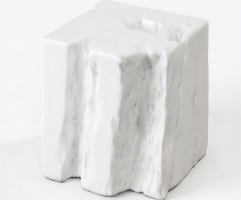 Modern Side Table/corner Table-ID:464818959