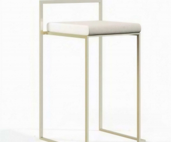 Modern Bar Chair-ID:768345124