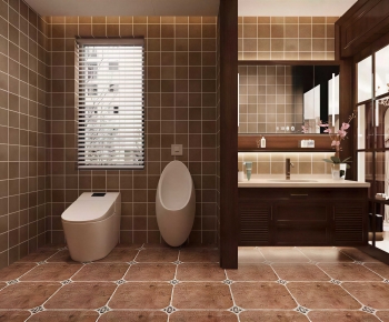 Modern TOILET-ID:452476989