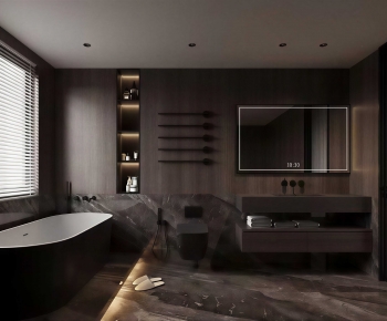 Modern TOILET-ID:266666897