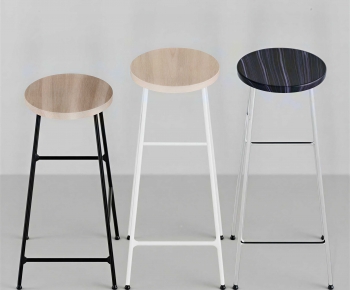 Modern Bar Chair-ID:787645107