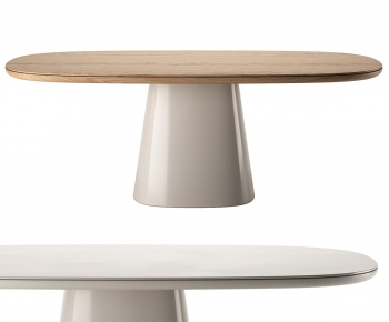 Modern Dining Table-ID:148149015