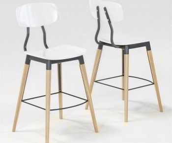 Modern Bar Chair-ID:990923884