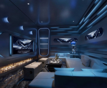 Modern KTV Box-ID:562880047