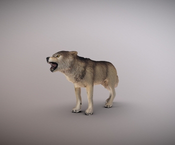 Modern Mammal-ID:978939062