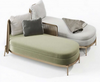 Modern Sofa Stool-ID:346690897