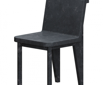 Modern Dining Chair-ID:333729986