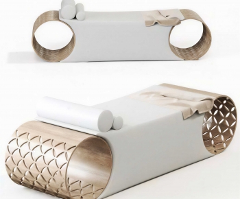 Modern Bench-ID:573462966