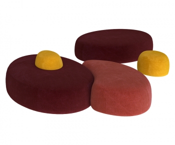 Modern Sofa Stool-ID:921986107