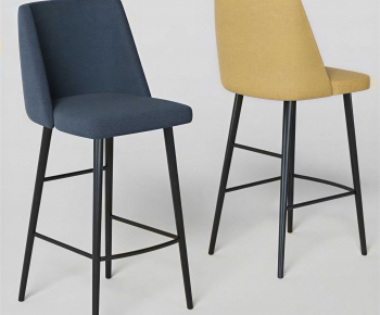 Modern Bar Chair-ID:984025965