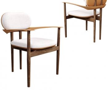 Modern Dining Chair-ID:866867071