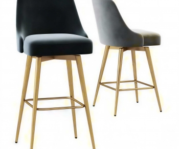 Modern Bar Chair-ID:956496955