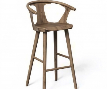 Modern Bar Chair-ID:411118983