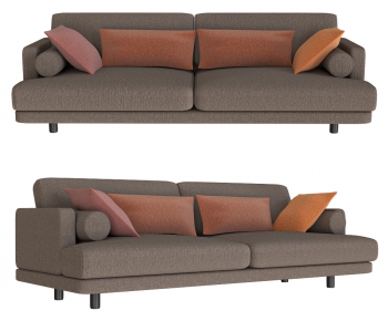 Modern A Sofa For Two-ID:144558918
