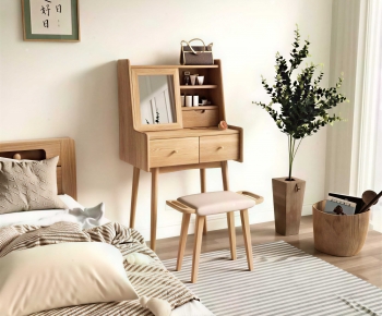 Modern Dresser-ID:978570941