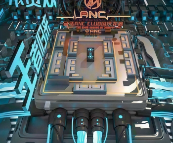 Industrial Style Bar-ID:583121068