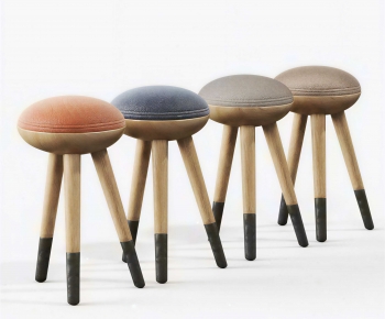 Modern Bar Chair-ID:965517049