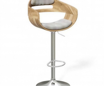 Modern Bar Chair-ID:613502032