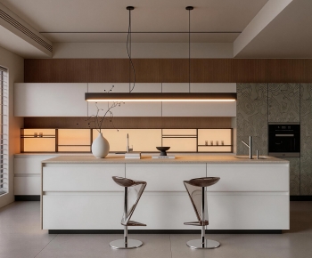 Modern Dining Room-ID:398396021