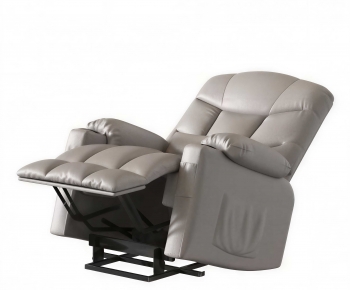 Modern Single Sofa-ID:533351903