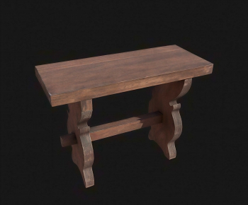 New Chinese Style Stool-ID:156312943