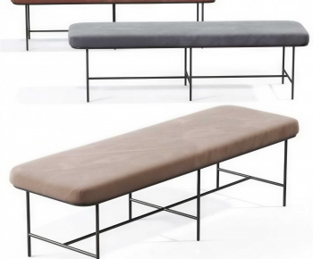 Modern Bench-ID:635679967