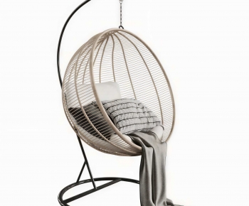 Modern Hanging Chair-ID:485759025