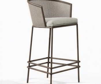 Modern Bar Chair-ID:534677031