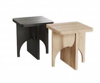 Nordic Style Stool-ID:187438966