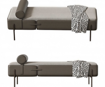 Modern Stool For Changing Shoes-ID:579314954