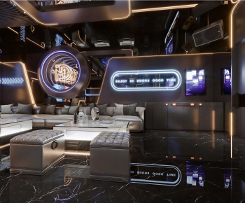 Modern KTV Box-ID:477233898