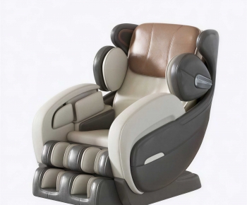 Modern Massage Chair-ID:898314956