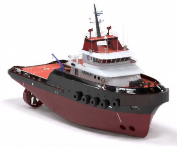 Modern Ship-ID:468909768