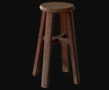 New Chinese Style Stool-ID:260294913
