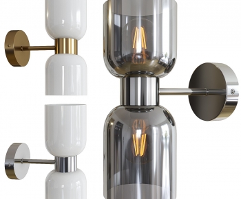 Modern Wall Lamp-ID:456599003