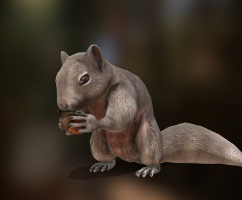 Modern Mammal-ID:185779098