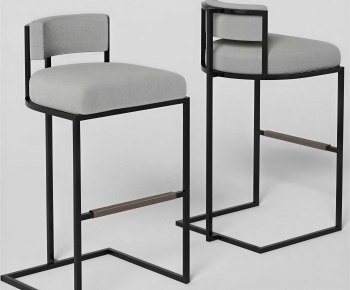 Modern Bar Chair-ID:809155944
