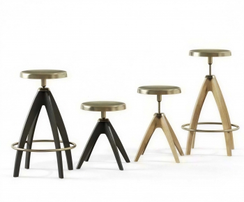 Modern Bar Chair-ID:217729093