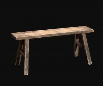 New Chinese Style Stool-ID:752414941