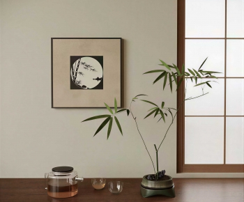 Japanese Style Painting-ID:212600951