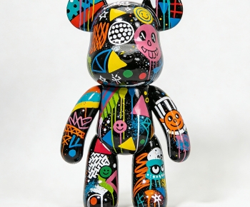 Modern Sculpture-ID:426919941