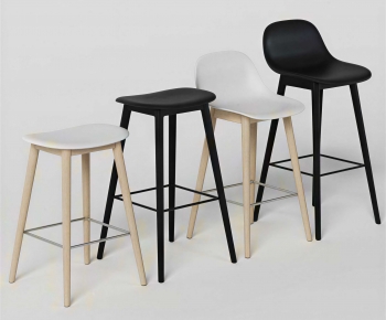 Modern Bar Chair-ID:932332043