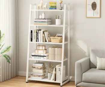 Modern Bookshelf-ID:950078019