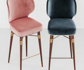 Modern Bar Chair-ID:325784922