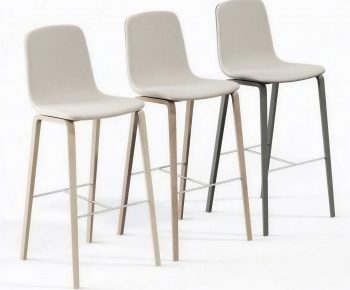 Modern Bar Chair-ID:594135055