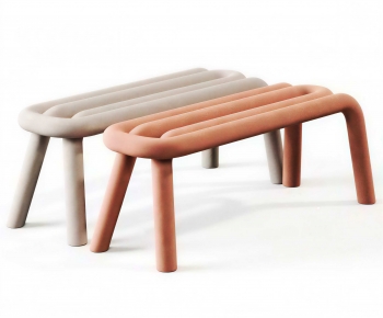 Modern Bench-ID:167387962