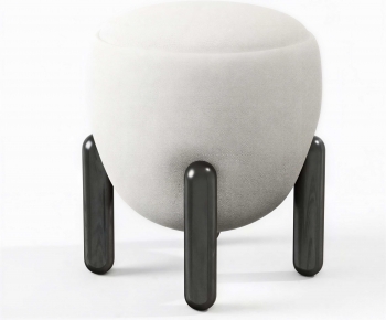 Modern Sofa Stool-ID:491914036