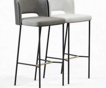 Modern Bar Chair-ID:567872059
