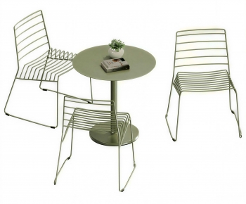 Modern Outdoor Tables And Chairs-ID:660409988
