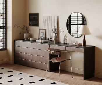 Modern Dresser-ID:607580905